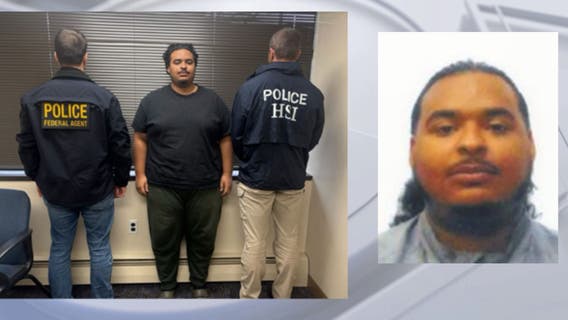 NJ twins threatened to shoot ICE officers 'on sight' on social media: DHS