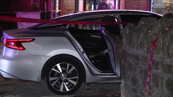 Man, teen killed in shootout during Rolex watch sale in Philadelphia: police