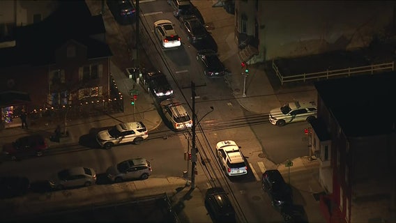 14-year-old boy accidentally shot in North Philly; alleged teen shooter sought: police