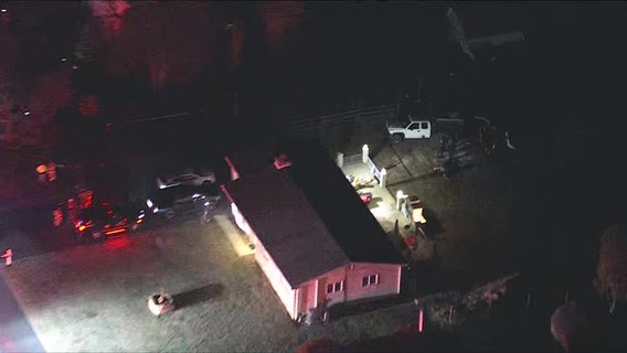 Man killed in tragic wood chipper accident in Bucks County: police