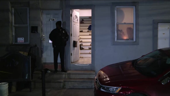 Man shot to death during dispute with first floor neighbor in North Philadelphia