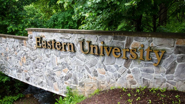 Eastern University to expand campus with 33.3-acre purchase