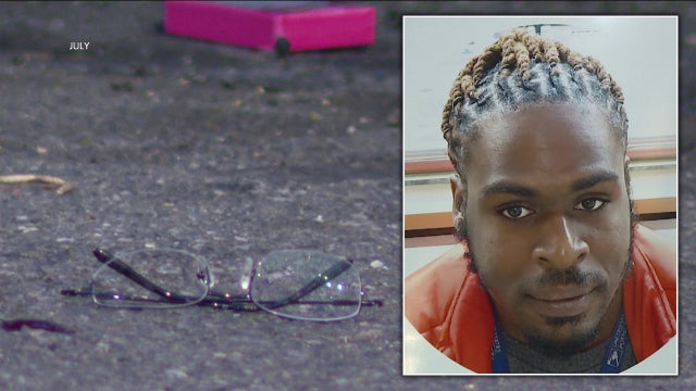 Delaware County mother seeks justice in son's hit-and-run death