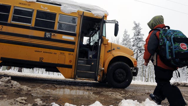 Philadelphia area school delays: Districts adjust school days after weekend storm, deep freeze