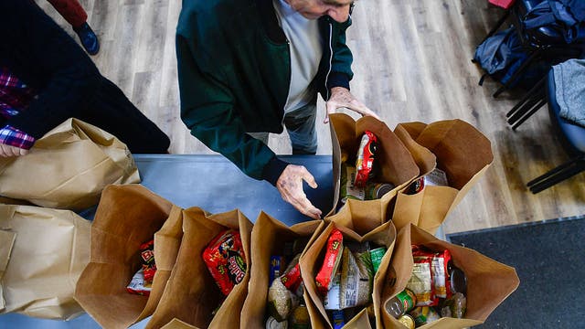 Trump administration will withhold SNAP benefits to Democratic-controlled states over data