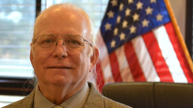 Pemberton Township mayor resigns amid harassment allegations