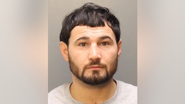 Suspect in custody after Uber passenger killed in Philly crash: police