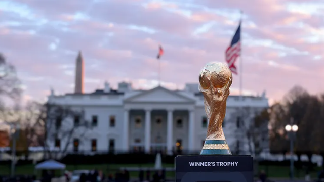 Philadelphia gears up for World Cup: $770M economic boost expected