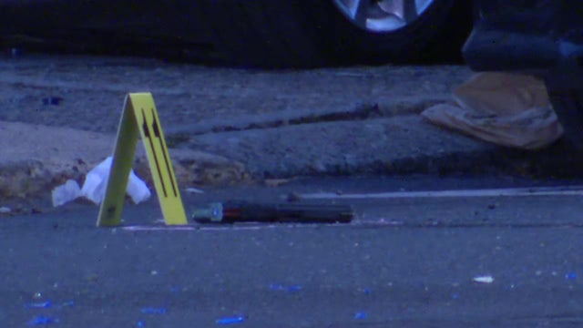 Police identify woman fatally shot during officer-involved shooting in Philadelphia