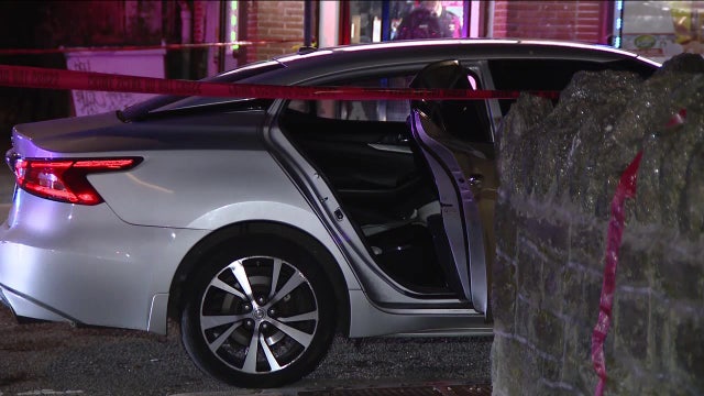 Man, teen killed in shootout during Rolex watch sale in Philadelphia: police