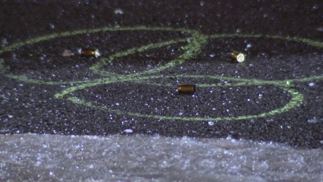 Police investigating possible link in deadly overnight shooting in Philadelphia