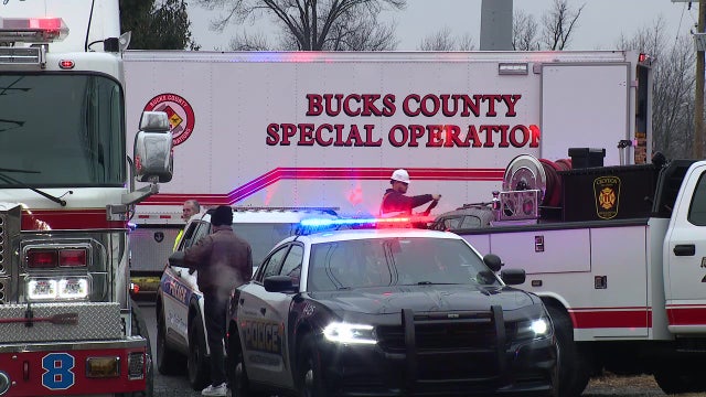 Bristol nursing home explosion: Families demand answers as investigation continues