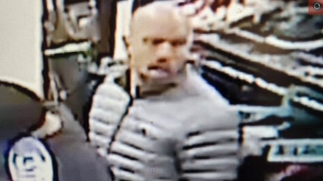 Person of interest sought after suspicious incident at Plato's Closet in Chester County: police