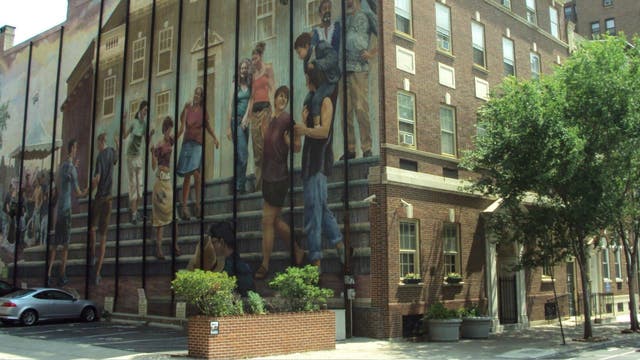 William Way LGBT Community Center will stay in current home after building renovations