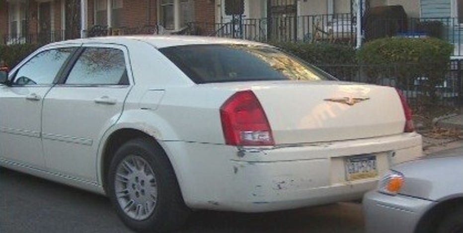 Missing car located days after 93-year-old man found dead in Philadelphia home