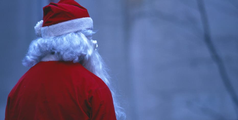'Santa Frauds' and the 12 scams of Christmas: BBB warnings ahead of 2025 holidays