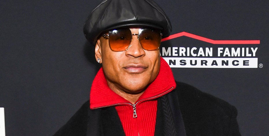 Free New Year’s Eve concert in Philly with LL COOL J announced
