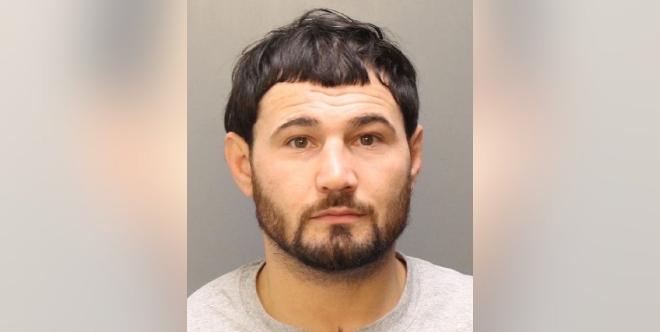 Suspect sought in crash that killed Uber passenger in Philadelphia: police