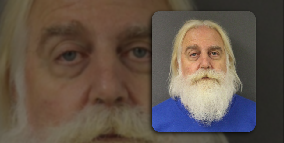 Santa actor, retired New Jersey elementary teacher, arrested in child exploitation investigation