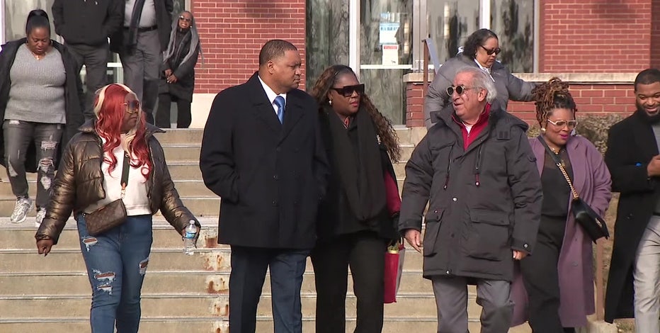 Atlantic City Mayor Marty Small's daughter testifies in abuse trial