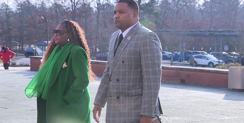 Atlantic City Mayor Marty Small's trial day 3: Hospital staff testifies