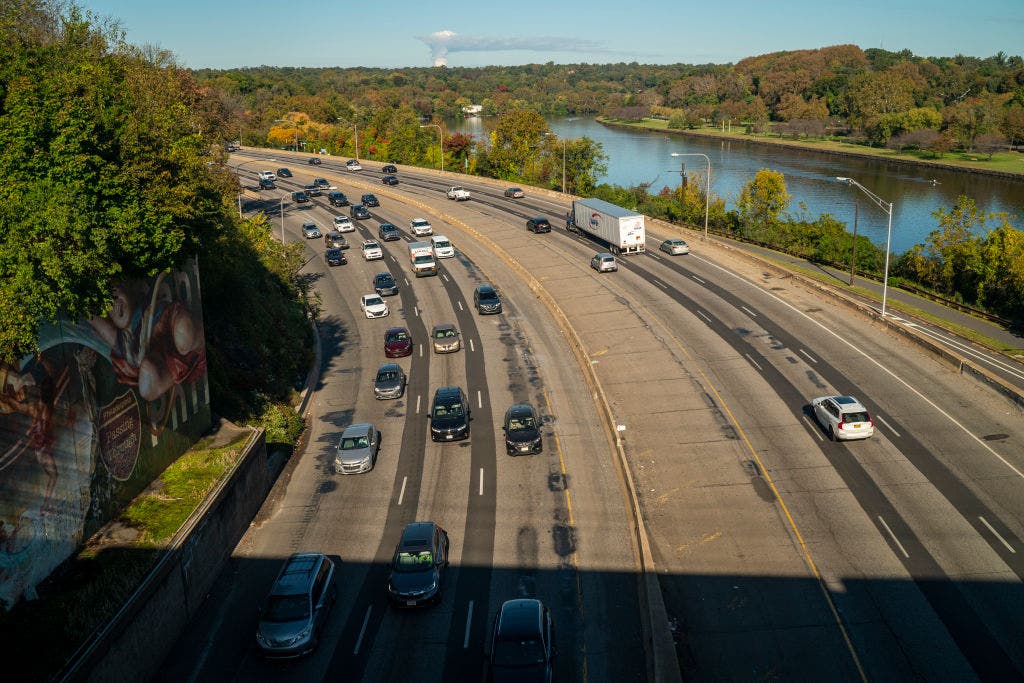Pennsylvania is one of the worst states to drive in: report