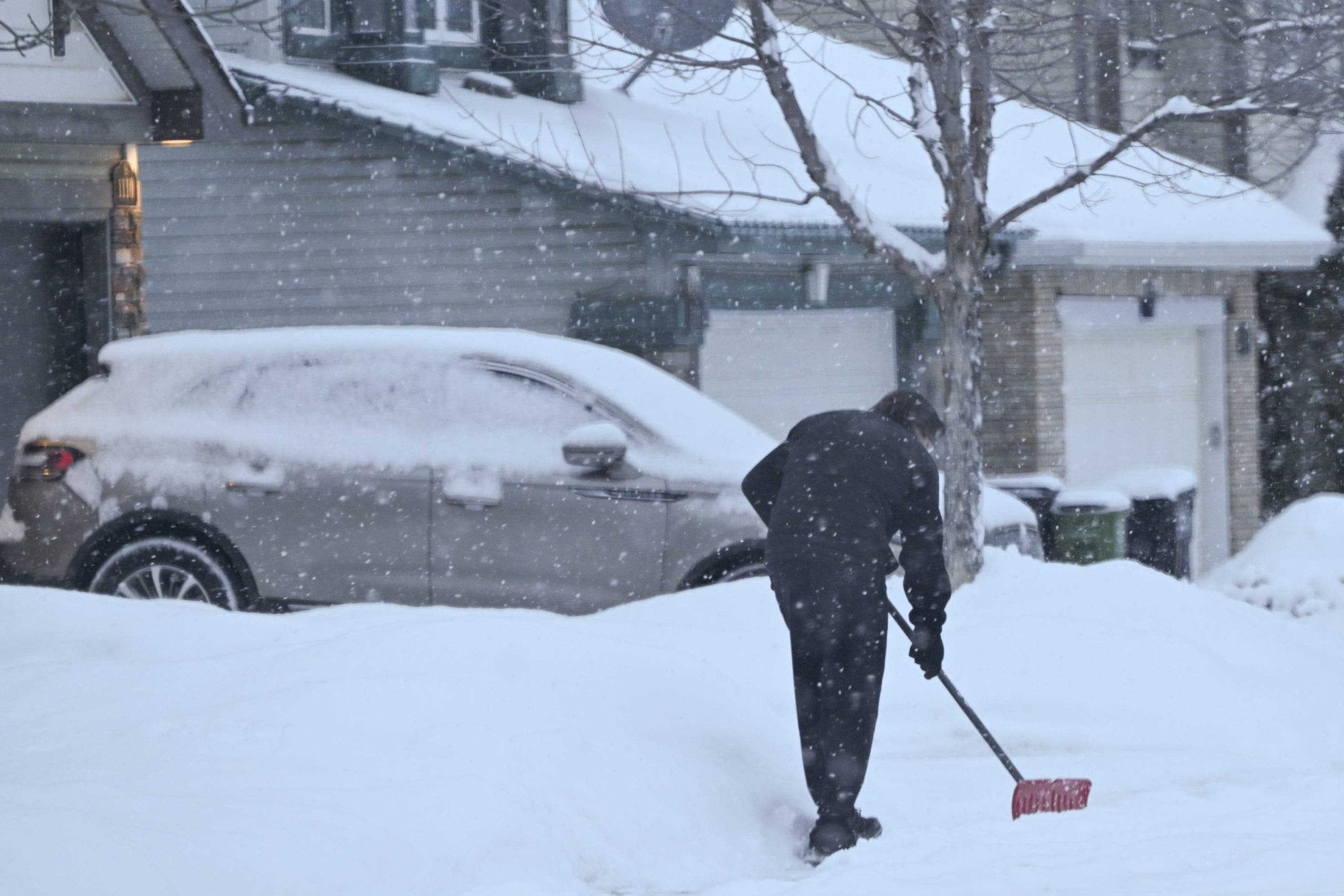 Philly snow forecast: Winter Storm Watch issued, latest snowfall total predictions