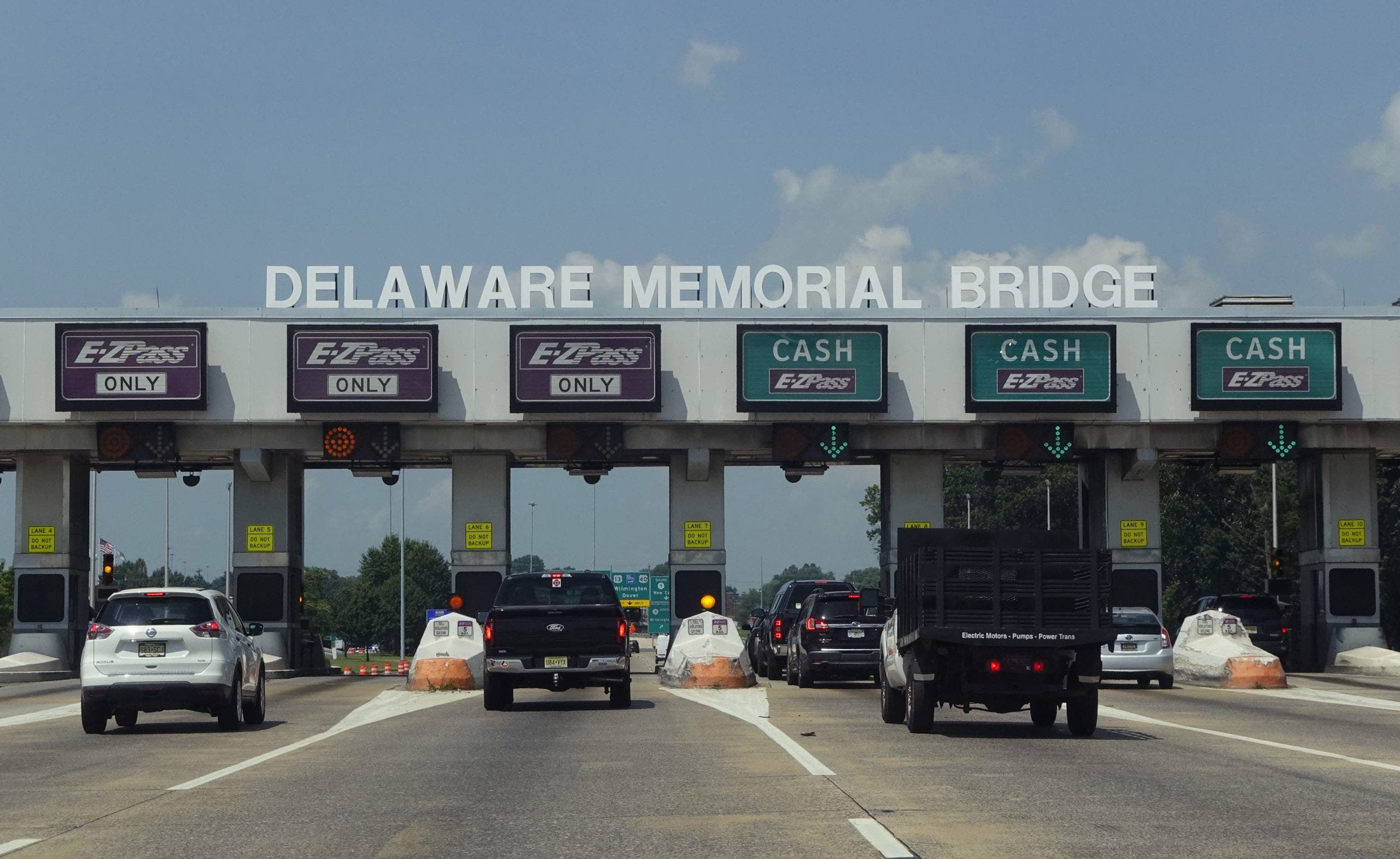 Delaware Gov. Meyer declares state of emergency ahead of winter snowstorm