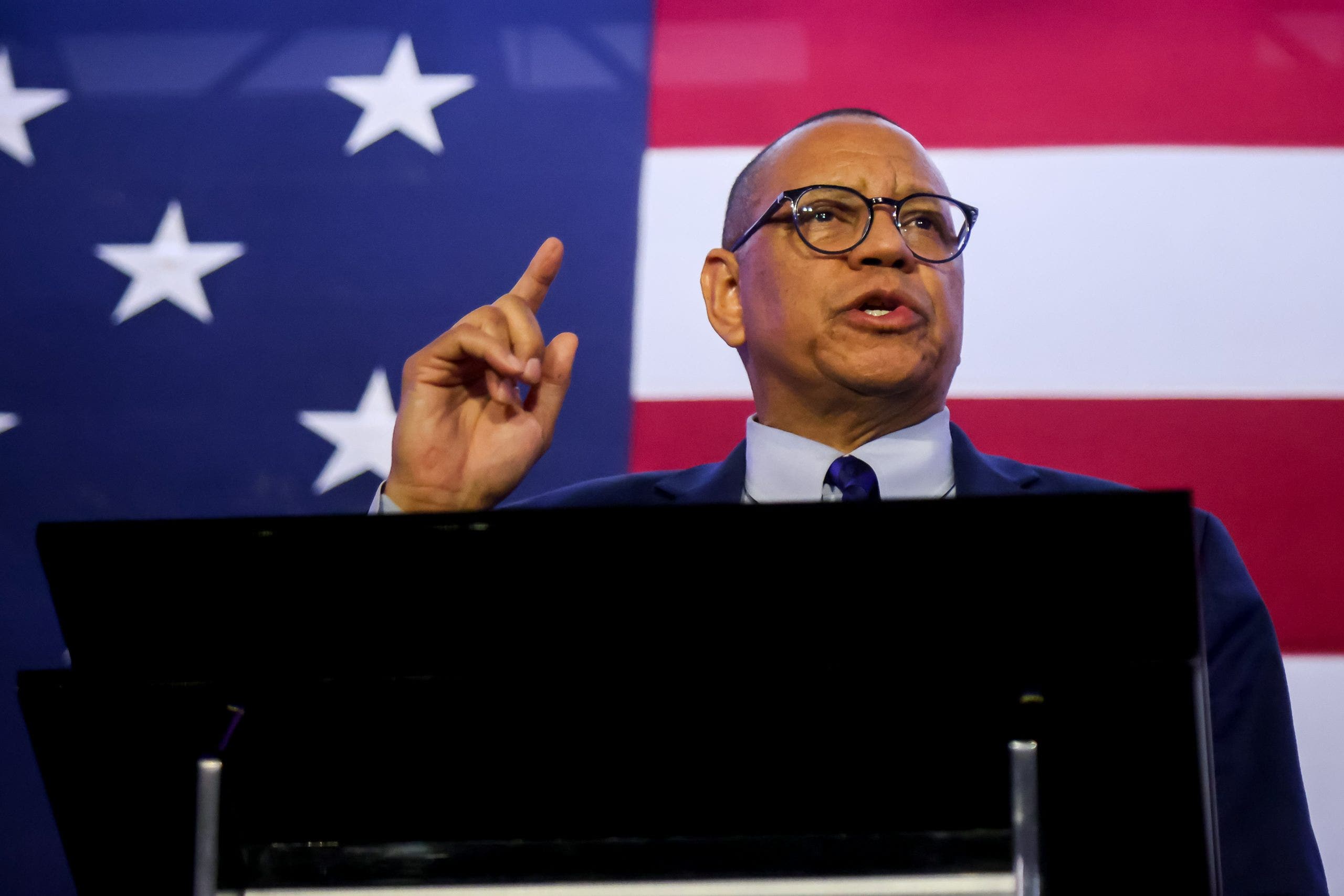 Who is New Jersey Lieutenant Governor Dr. Dale Caldwell?