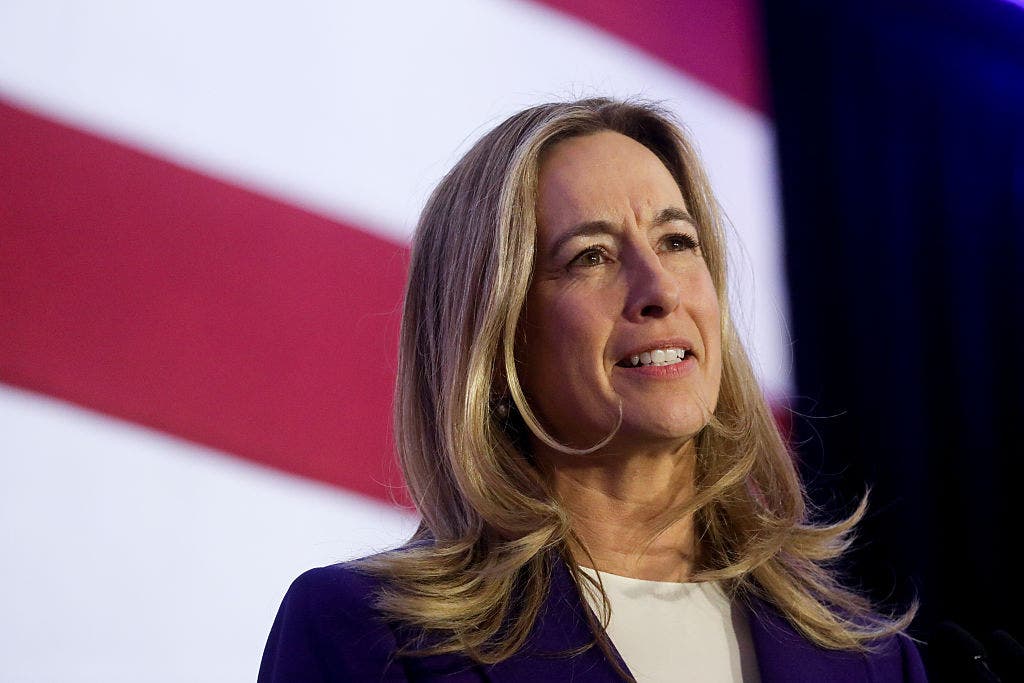 N.J. Gov. Mikie Sherrill declares State of Emergency due to winter storm