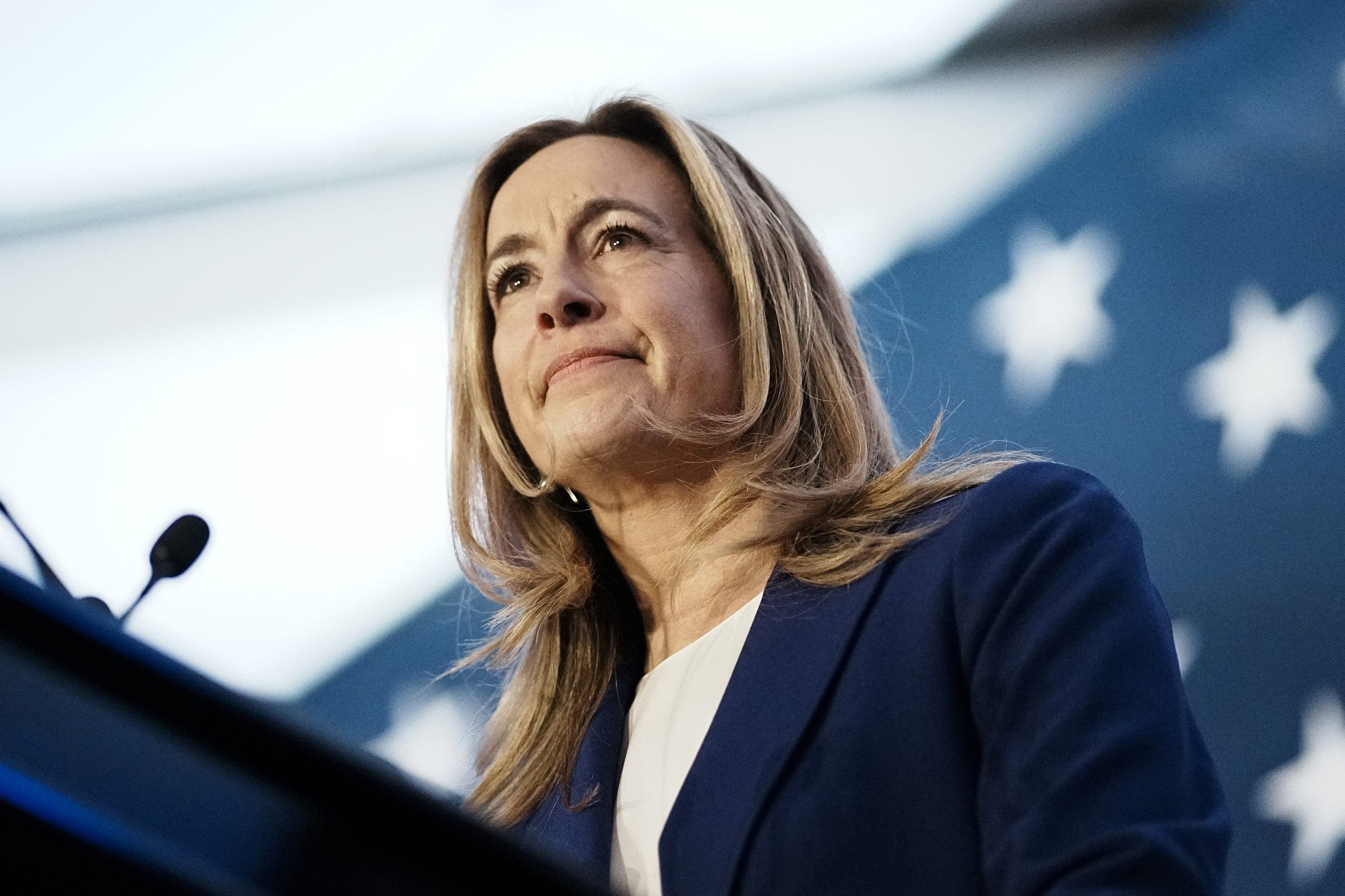 How to watch Mikie Sherrill's inauguration today: LIVE
