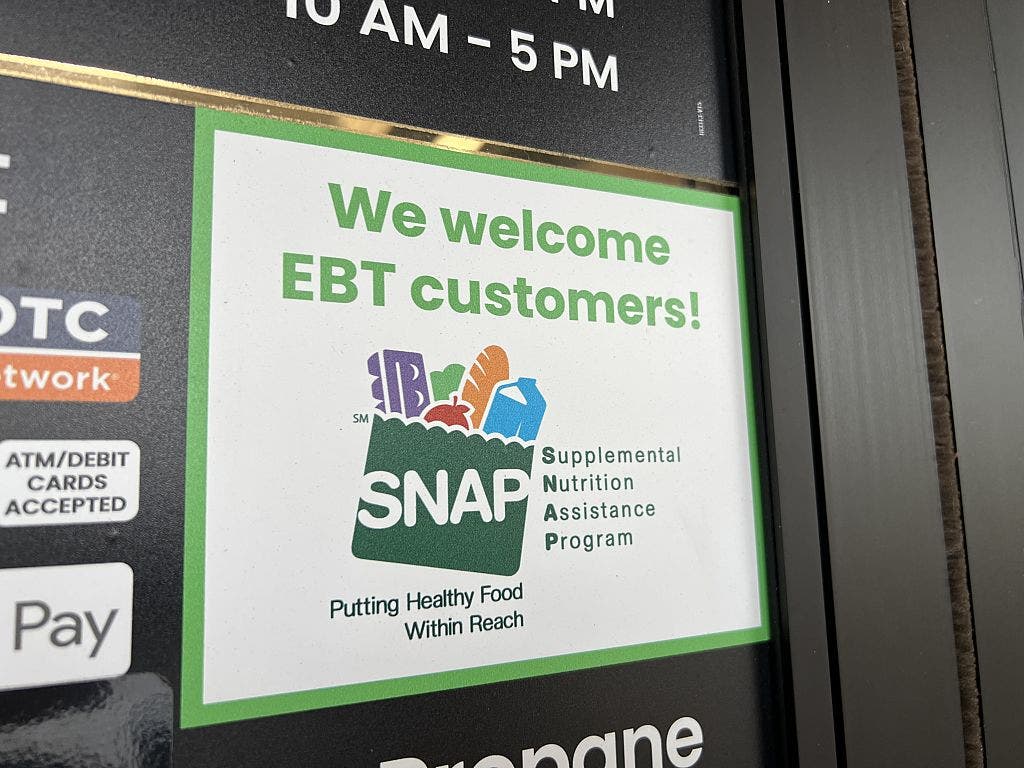 SNAP benefits in Pennsylvania: Here's how recipients can meet new requirements