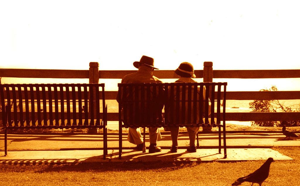 Want to retire in the Philly area? Study reveals if that's a good idea