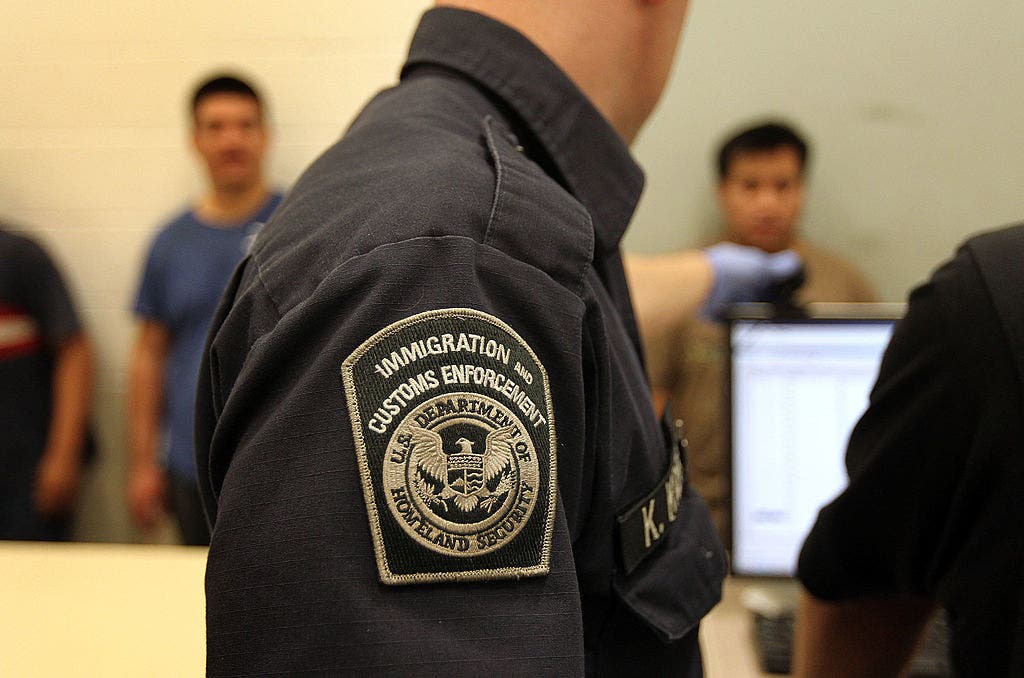 Man dies in ICE custody after NJ arrest, cross-country transfer