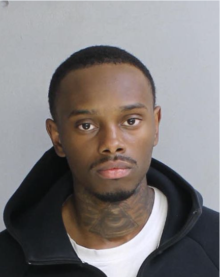 Man accused of raping elderly woman, series of break-ins targeting women in Montgomery County