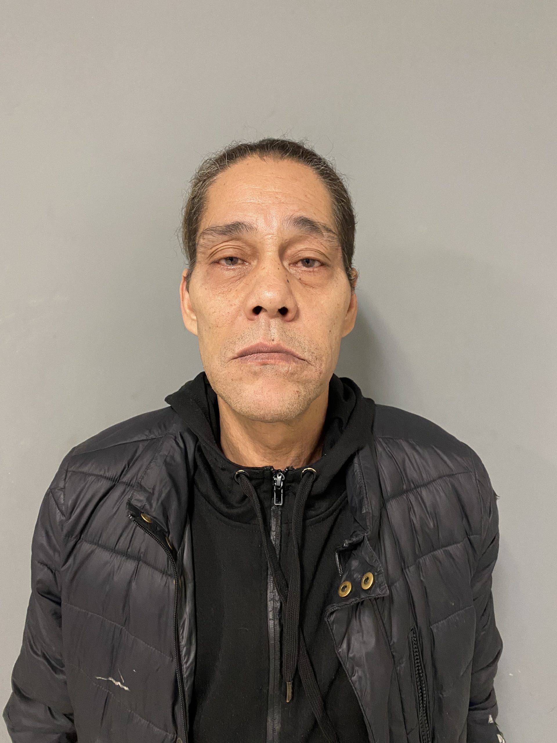 Reading man accused of sexually abusing 2 young girls multiple times