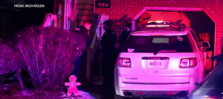 Man and woman killed in Lehigh County possible murder-suicide identified, investigation continues