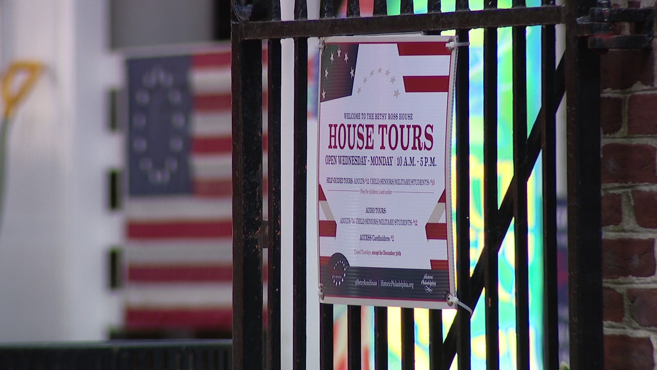 Historic Philadelphia seeks actors for 250th birthday celebrations in 2026