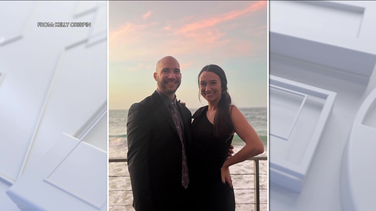 South Philly woman says fiancé killed in ambush attack during trip to Puerto Rico
