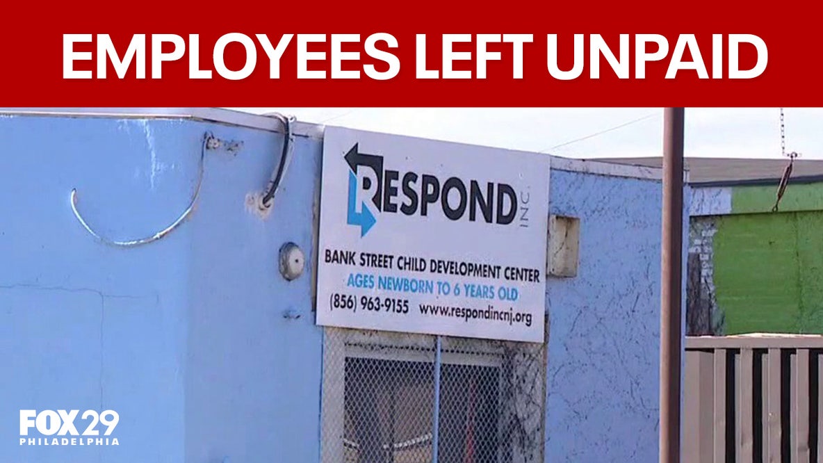 Respond Inc. abruptly closes all Camden daycare locations leaving staff, families frustrated