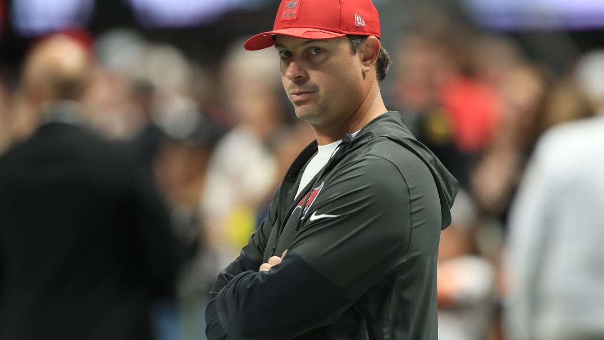 Eagles add former Bucs OC Josh Grizzard as passing game coordinator: report