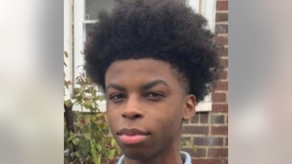 Missing Philly teen may have been lured to San Diego by man he met on Roblox