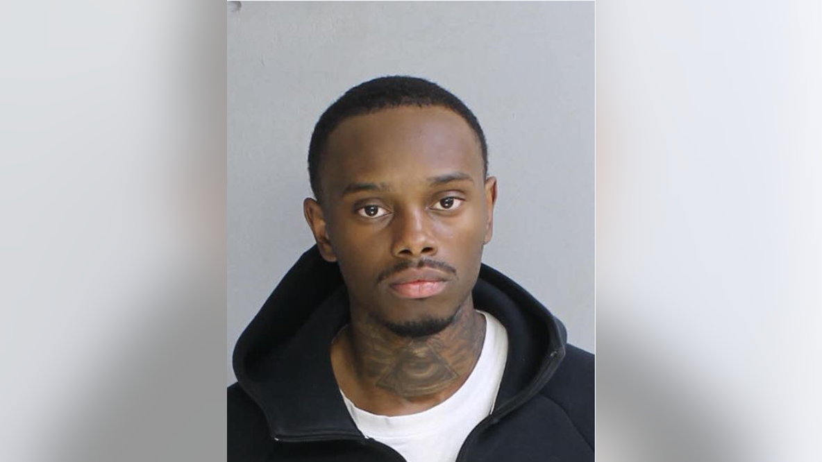 Man accused of raping elderly woman, series of break-ins targeting women in Montgomery County