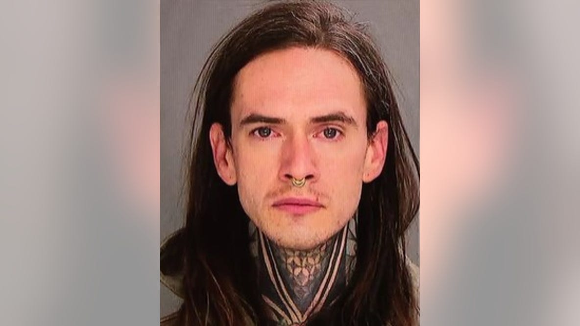 Man faces nearly 500 charges for stealing human remains in grave robbery case