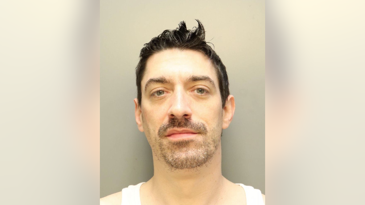 Philadelphia EMT charged with allegedly stealing cash from deceased woman in Center City