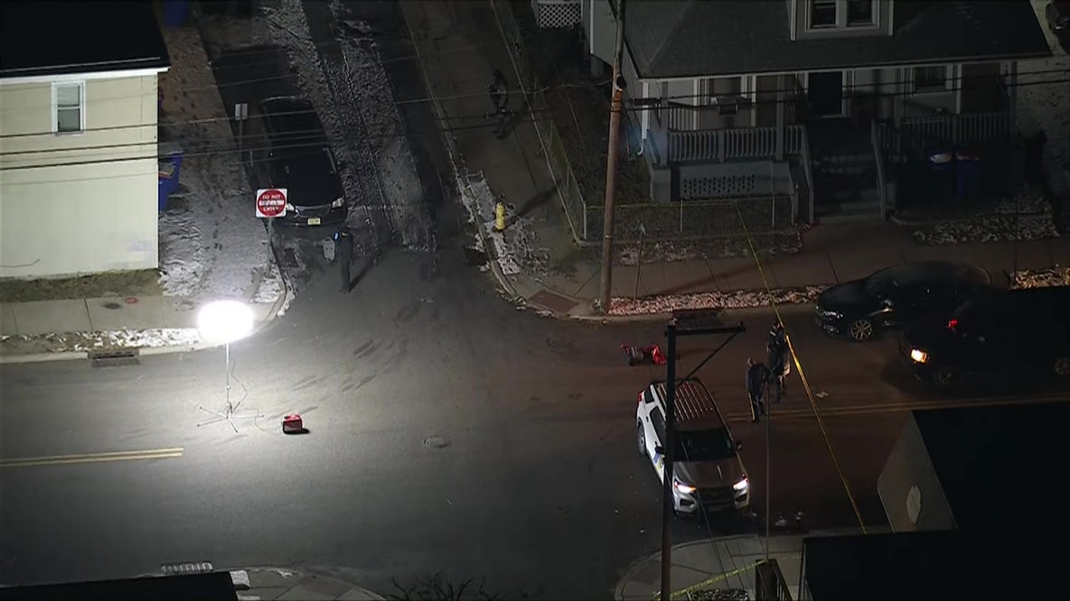 Man accused of firing at troopers while fleeing traffic stop in Millville: State Police