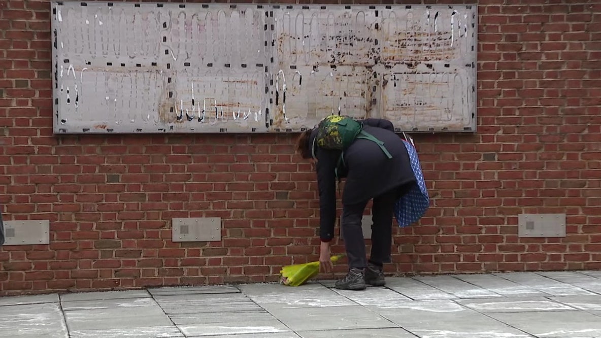 Department of Interior appeals order to restore slavery exhibit at Independence Mall