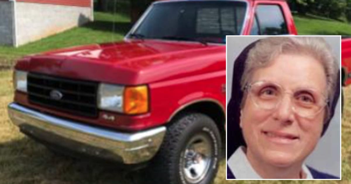 Philadelphia nun killed in hit-and-run 20 years ago; suspect still sought