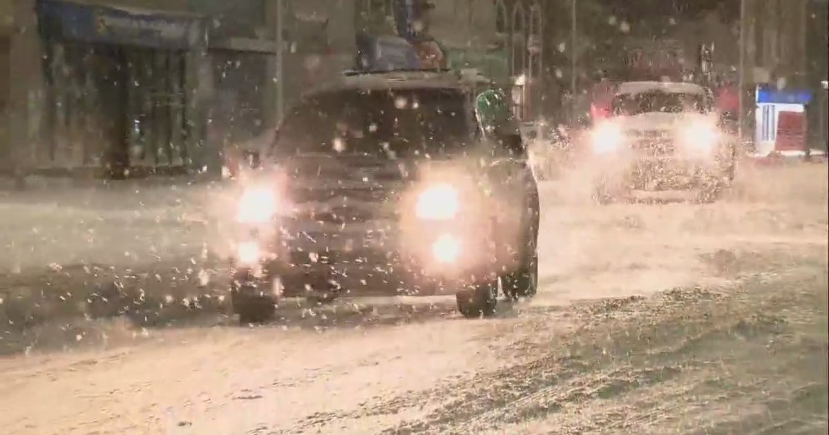 New Jersey winter storm forecast: 8–18 inches of snow possible this weekend