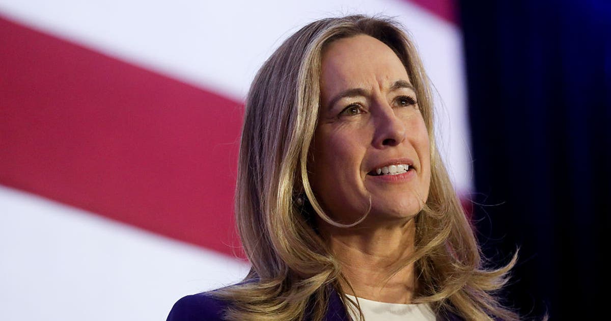 N.J. Gov. Mikie Sherrill declares State of Emergency due to winter storm